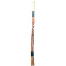 Didgeridoo Bloodwood/Stringybark 1.3m - Kangaroo Design
