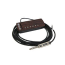 DiMarzio DP136 Super Natural Plus Acoustic Soundhole Pickup