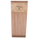 Wild Dog Artist Series "Dingo" Tasmanian Oak Stomp Box