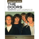 The Doors - Really Easy Guitar