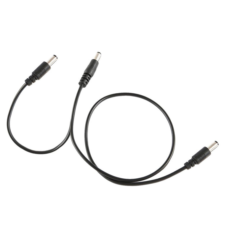 Carson DCVD2 DC Voltage Doubling Cable