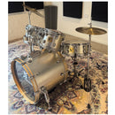 DP Percussion 5 Piece Drum Kit w/ Cymbals - S/H