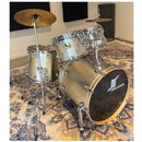 DP Percussion 5 Piece Drum Kit w/ Cymbals - S/H