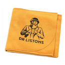 Dr Liston's Remarkable Cloth