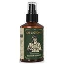 Dr Liston's Remarkable Guitar Remedy