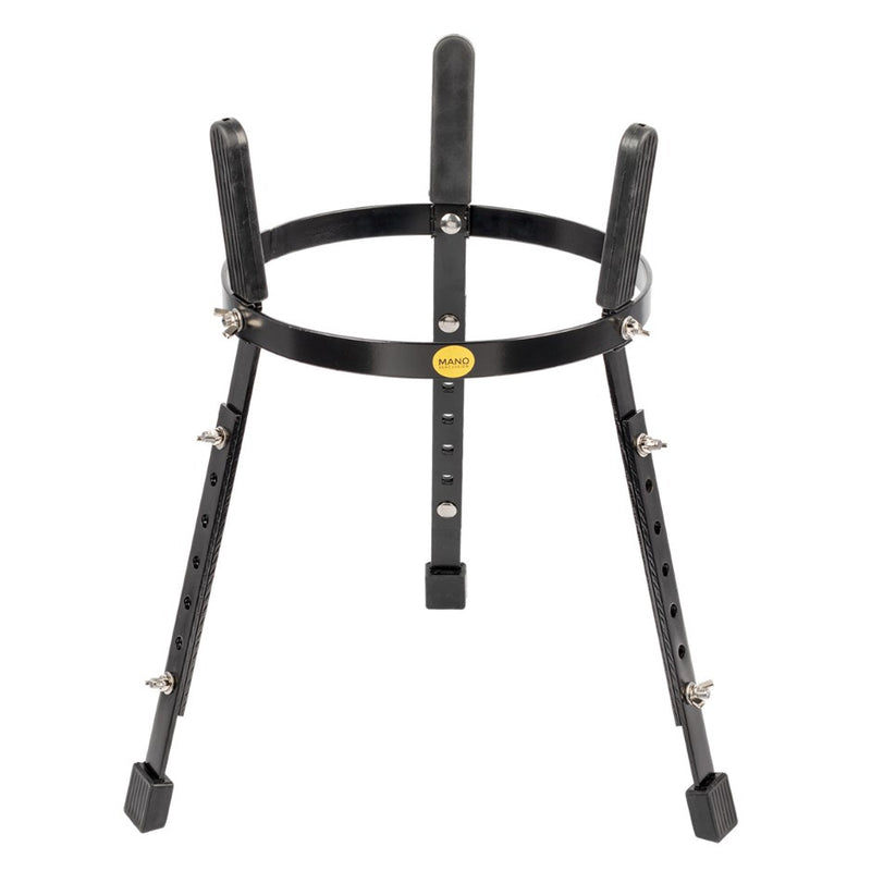 Mano Percussion DS168 11 3/4" Conga Basket Stand