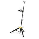 Hercules DS571BB Violin / Viola Auto Grip Stand