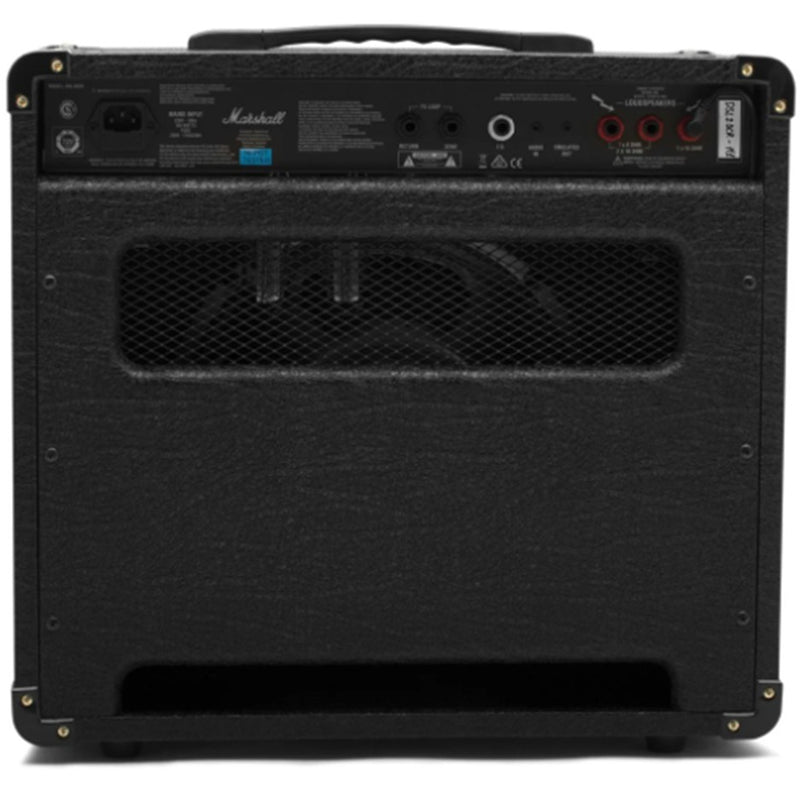 Marshall DSL20C 1 x 12" Valve Guitar Amplifier - 20w