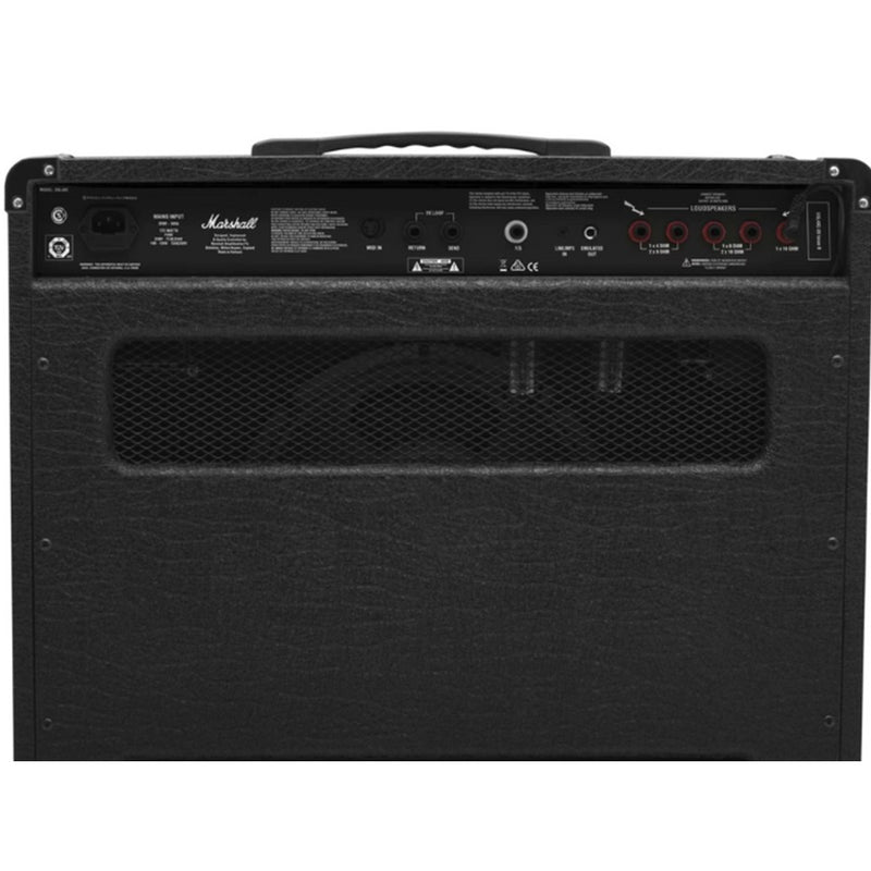 Marshall DSL40C 1 x 12" Valve Guitar Amplifier - 40w