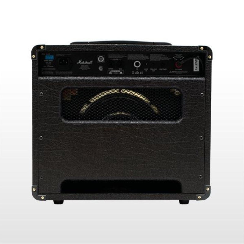 Marshall DSL5C 1 x 10" Valve Guitar Amplifier - 5w
