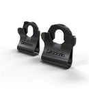 D'addario Dual-Lock Strap Lock Clip-Set