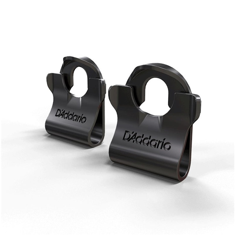 Dual-Lock Strap Lock Clip-Set