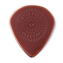 Dunlop Primetone JPP814 Primetone Sculpted Plectra 1.4mm - Jazz III XL w/ Grip