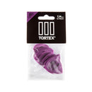 Dunlop Tortex T3 1.14mm Picks Player Pack - 12-Picks