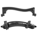 Everest  Foldable Shoulder Rest for 1/2 Size Violin