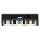 Yamaha PSR-E383 61-Note, Touch Sensitive Portable Keyboard