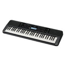 Yamaha PSR-E383 61-Note, Touch Sensitive Portable Keyboard