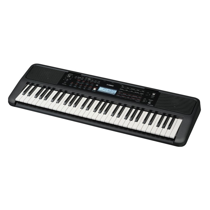 Yamaha PSR-E383 61-Note, Touch Sensitive Portable Keyboard