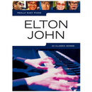 Really Easy Piano - Elton John