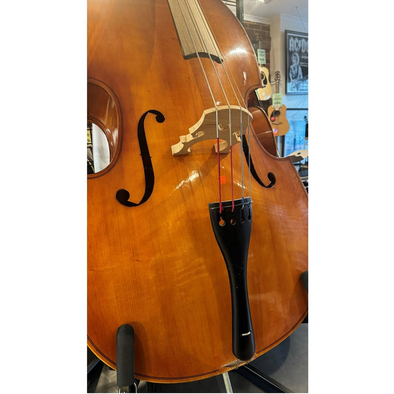 Enrico 1999 3/4 Double Bass *S/H*