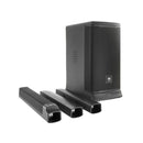 JBL EONONE MKII All-In-One Column PA System w/ Mixer & Bluetooth