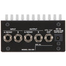 Boss EQ-200 Graphic Equalizer Effects Pedal