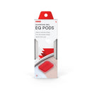 Evans EQ Pods - Drum Damper Gels