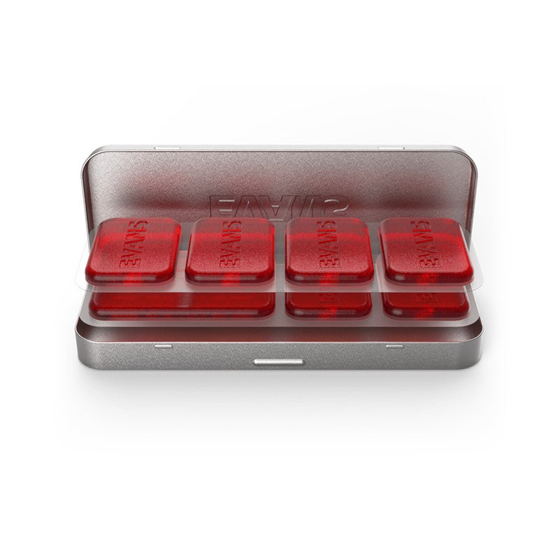 Evans EQ Pods - Drum Damper Gels