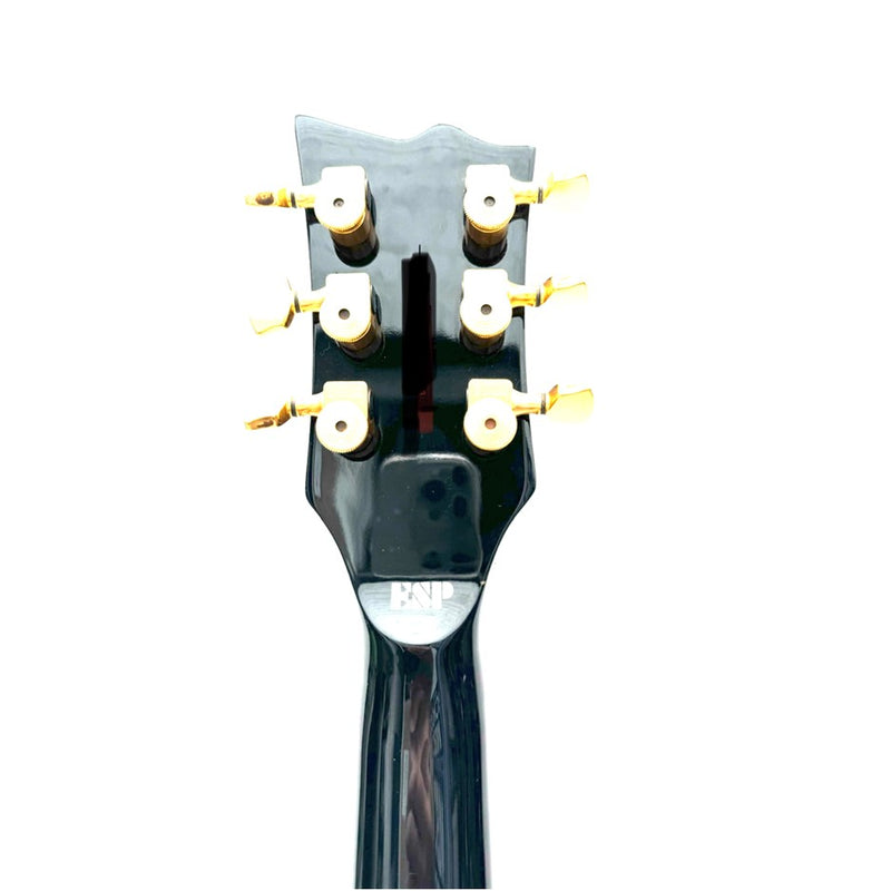 ESP LTD EC-1000 Electric Guitar - Vintage Black *S/H*