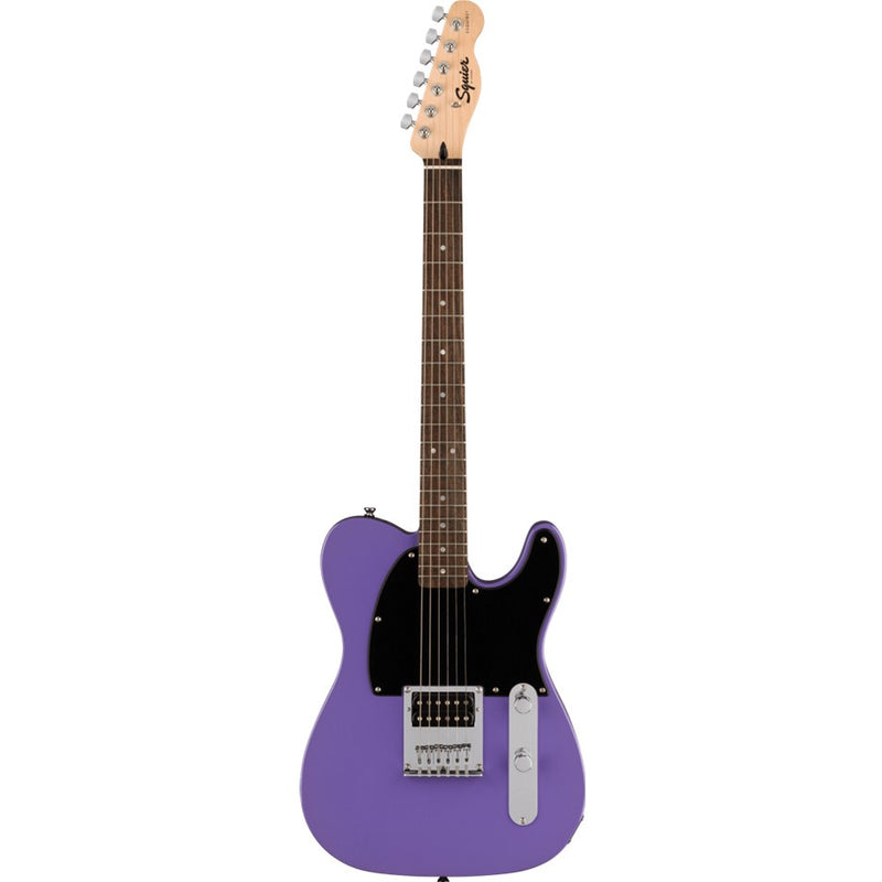 Squier Sonic Esquire H Electric Guitar - Ultraviolet