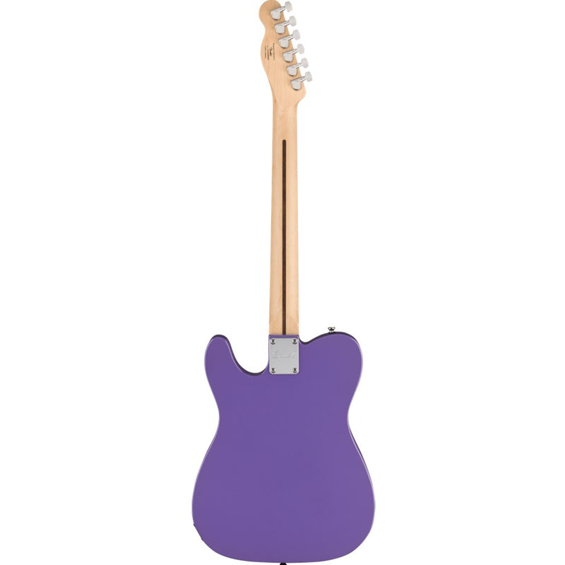 Squier Sonic Esquire H Electric Guitar - Ultraviolet