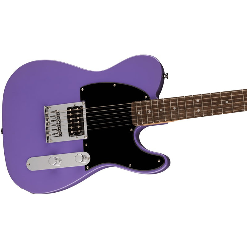 Squier Sonic Esquire H Electric Guitar - Ultraviolet