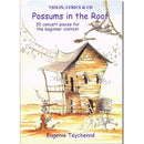 Possums In The Roof for Violin - Piano Accompaniment Part