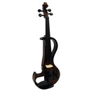 Hidersine HEV3 Electric Violin w/ Case inc. Setup