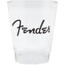 Fender Spaghetti Logo Shot Glass - Pack of 2