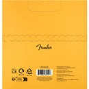 Fender 70CL AuriSonic 80/20 Bronze Acoustic Guitar Strings - 11-52