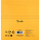 Fender 70L AuriSonic 80/20 Bronze Acoustic Guitar Strings - 12-52