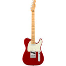 Fender 75th Anniversary Player II Telecaster, Maple Fingerboard - Candy Apple Red