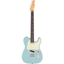 Fender 75th Anniversary Player II Telecaster, Rosewood Fingerboard - Daphne Blue