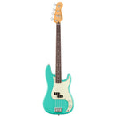 Fender 75th Anniversary Player II Precision Bass - Seafoam Green