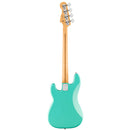 Fender 75th Anniversary Player II Precision Bass - Seafoam Green