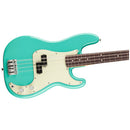 Fender 75th Anniversary Player II Precision Bass - Seafoam Green
