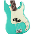 Fender 75th Anniversary Player II Precision Bass - Seafoam Green