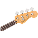 Fender 75th Anniversary Player II Precision Bass - Seafoam Green