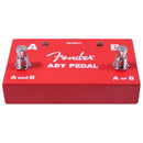 Fender 2-Button Passive ABY Footswitch Pedal