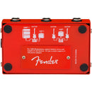 Fender 2-Button Passive ABY Footswitch Pedal
