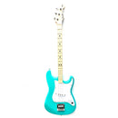 Fender Stratocaster by Loog - Sea Foam Green