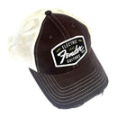Fender Transition Logo Patch Hat