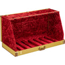 Fender Classic Series Case Stand, Fits 7-Guitars - Tweed