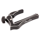 Fender Dragon Capo, Adjustable Tension, for Acoustic & Electric Guitar